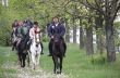 Horseback riding tour Ihtiman - Topolnitsa - Panagyurishte - Ihtiman - Travel To Bulgaria